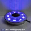 Waterproof Fountain Light