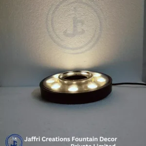 Waterproof LED Fountains Lights