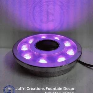 Waterproof Fountain Light