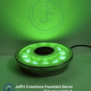 Waterproof Fountain Light