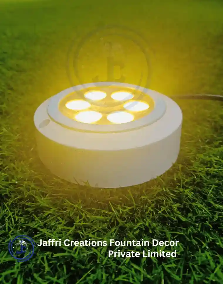 swimming pool lights