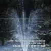 Floating Fountain