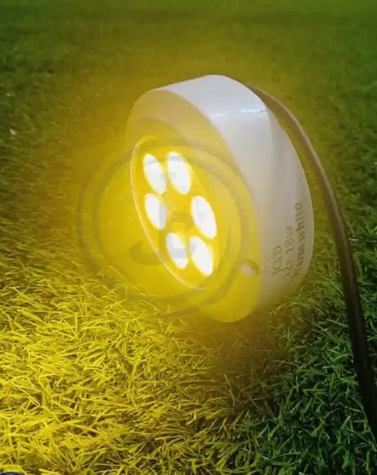 swimming pool lights