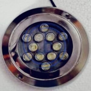 swimming pool lights