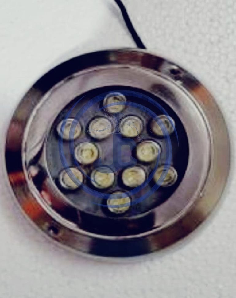 swimming pool lights