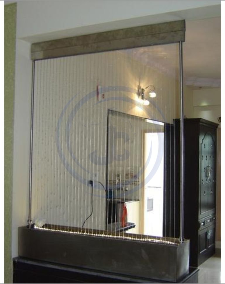 Door Type String Fountain