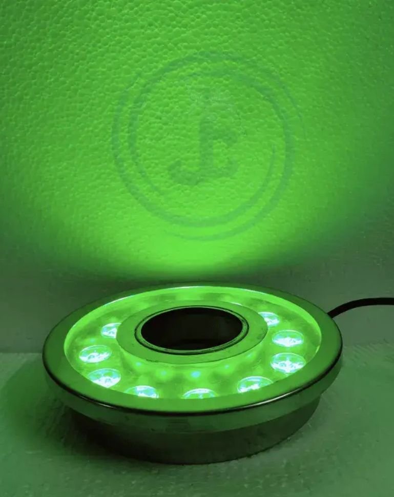 WATERPROOF LIGHTS 36W (ABS)