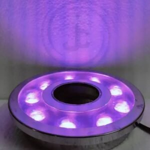 Outdoor Waterproof LED Lights