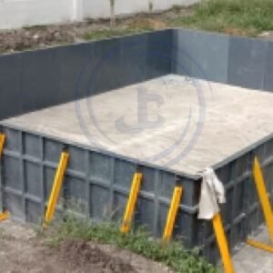 readymade swimming pool