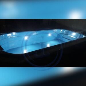 Swimming Pool in FRP