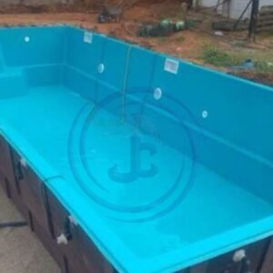 FRP Pool