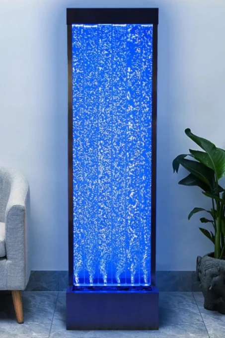 Bubble Fountain