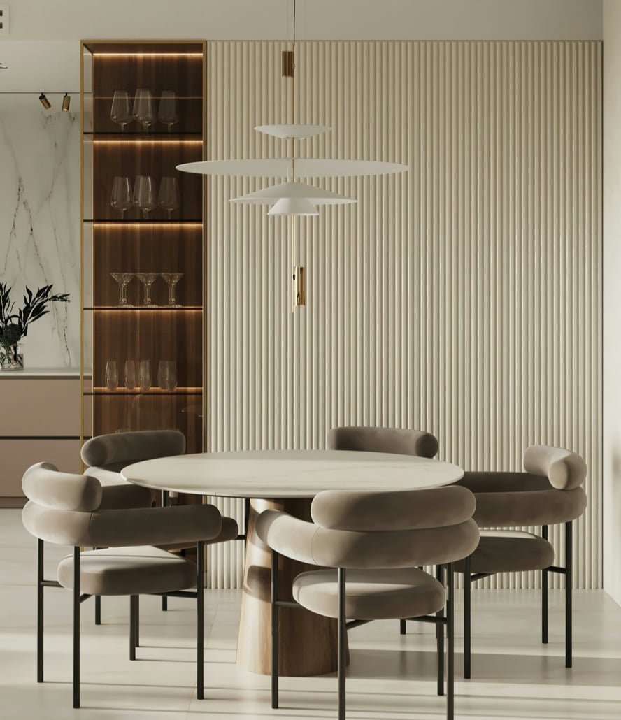 Half Dandelion Fountain With 72 Nozzles - Image 2